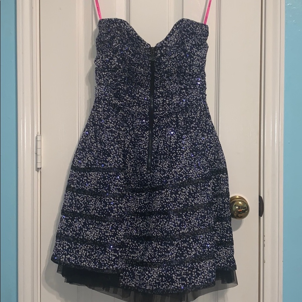 Betsey Johnson Cocktail Dress